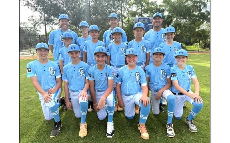 GNLL All Stars 10-12